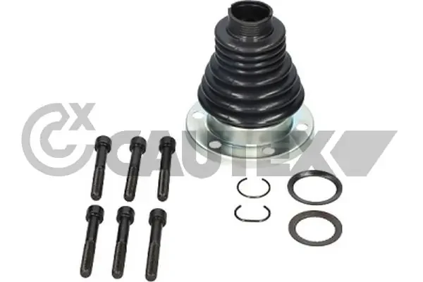 460616 Cautex