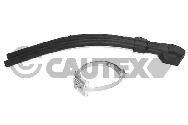 Aceite hidráulico 036000 Cautex