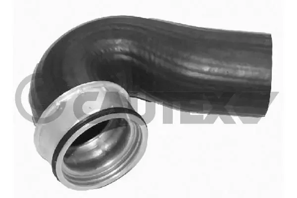 Tubo intercooler 466722 Cautex