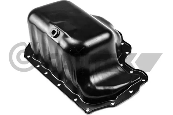 Cárter de aceite del motor 750997 Cautex