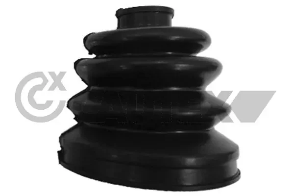 700051 Cautex fuelle, árbol de transmisión delantero exterior
