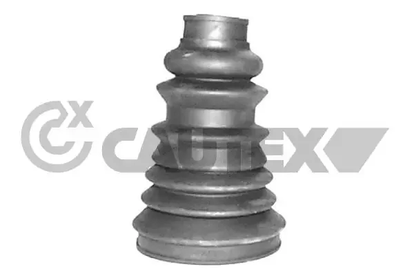 Fuelle de palier delantero exterior 020377 Cautex