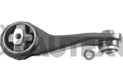Soporte trasero del motor CAUTEX 020516