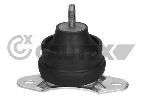 Soporte superior derecho del motor 010499 Cautex