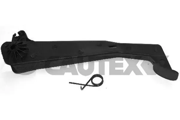 Pedal embrague 031254 Cautex