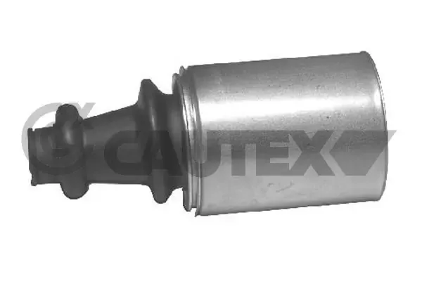 Fuelle de semieje delantero interior 030207 Cautex