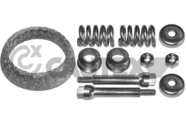030342 Cautex