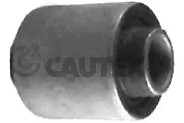 Silentblock del brazo de suspensión 031168 Cautex