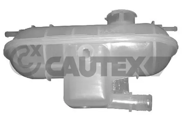 Vaso de expansión 954121 Cautex