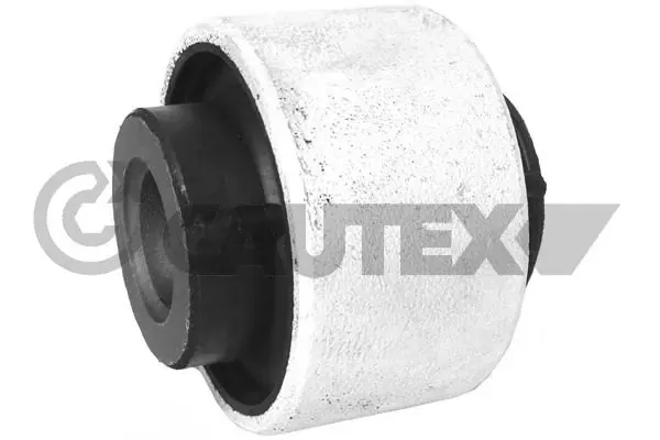 Silentblock del brazo de suspensión 755497 Cautex