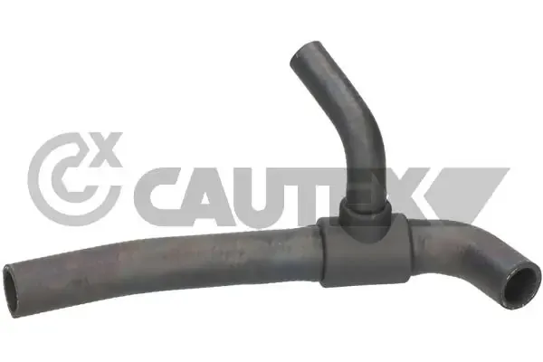 Manguera radiador 466001 Cautex
