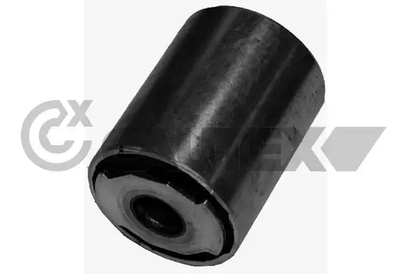 Silentblock delantero de ballesta trasera 011049 Cautex