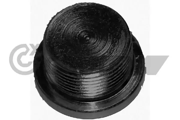 Tapón del cárter de aceite 180935 Cautex