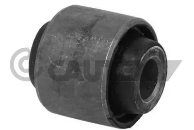 Buje del brazo transversal trasero CAUTEX 755516