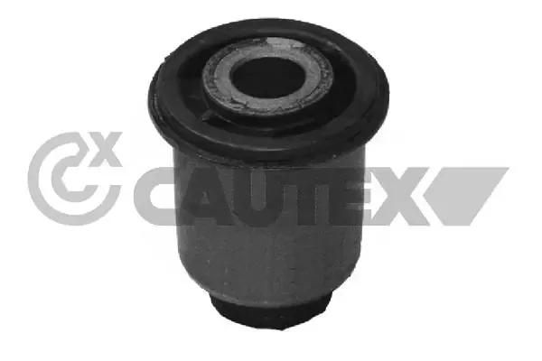 Silentblock del brazo de suspensión 755752 Cautex