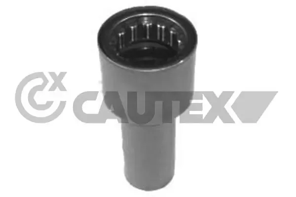 Guía del eje primario de la caja de cambios 021361 Cautex