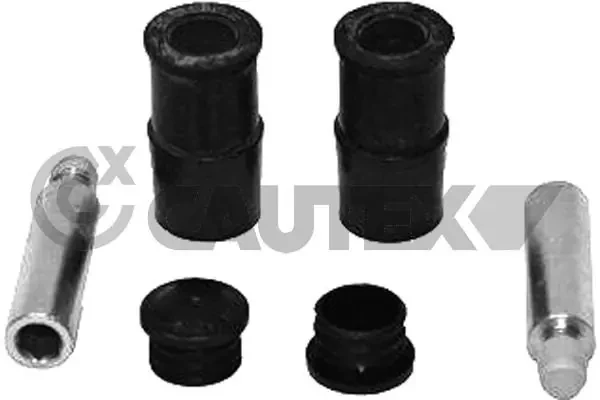 769515 Cautex