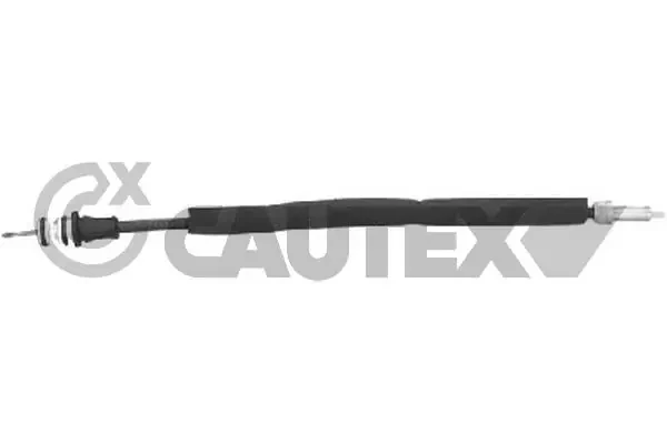 032801 Cautex