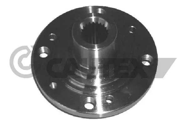 Buje de rueda delantero 461019 Cautex