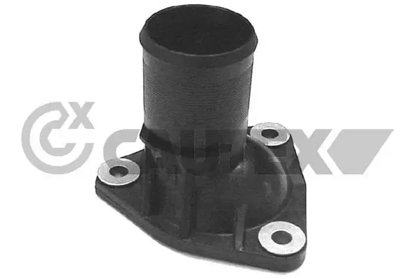 Brida del sistema de refrigeración (triple unión) 952112 Cautex