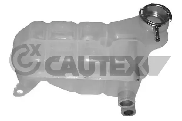Vaso de expansión 954061 Cautex