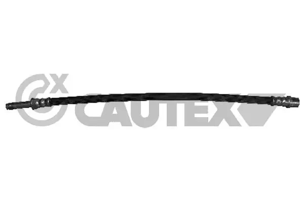 181026 Cautex