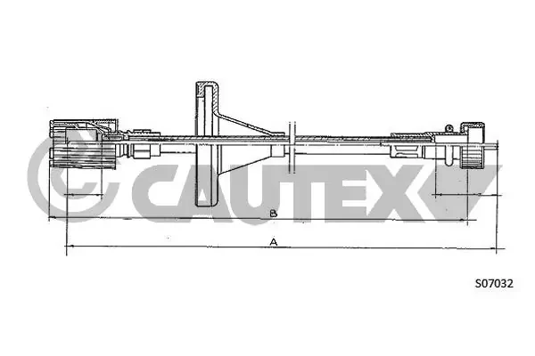 019067 Cautex