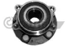 Cubo de rueda delantero Mazda CX-5 1 KE, GH