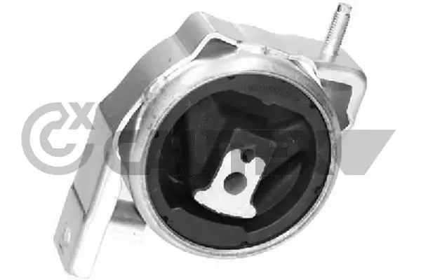 Soporte de motor, Izquierda / Derecha 181040 Cautex