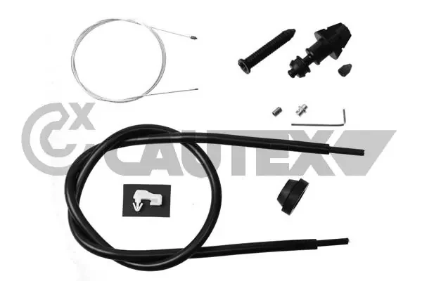 038416 Cautex