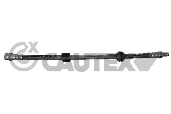 080236 Cautex