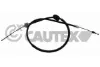 Cable de embrague Ford Transit 4 E
