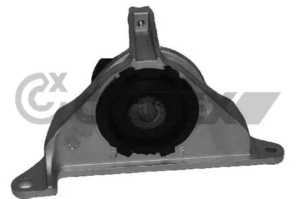 Soporte superior izquierdo del motor 011059 Cautex
