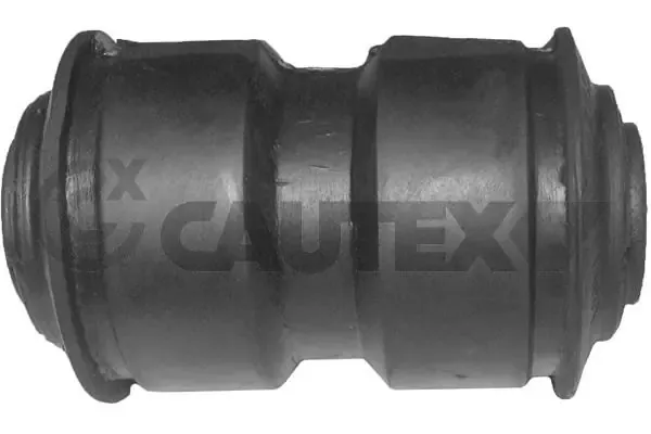 Silentblock delantero de ballesta trasera 010498 Cautex