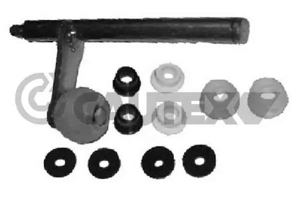 Soporte de la palanca selectora de la caja de cambios 460890 Cautex