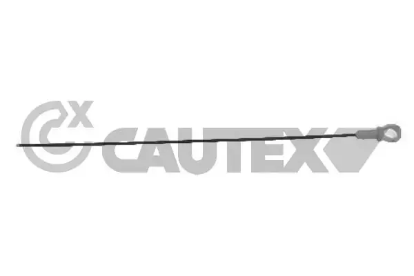 Varilla de aceite 031282 Cautex