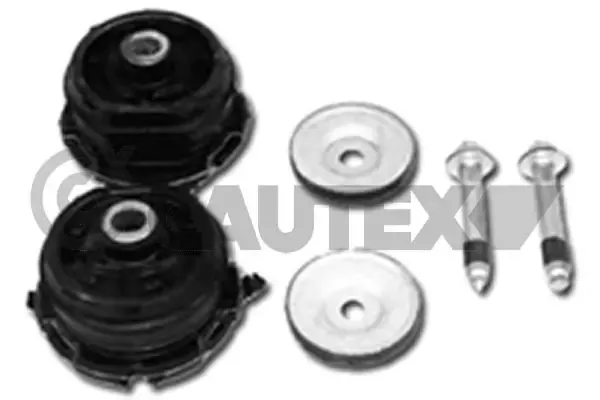 Silentblock trasero 181005 Cautex