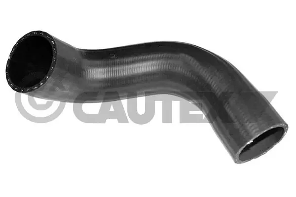 Tubo intercooler 754486 Cautex