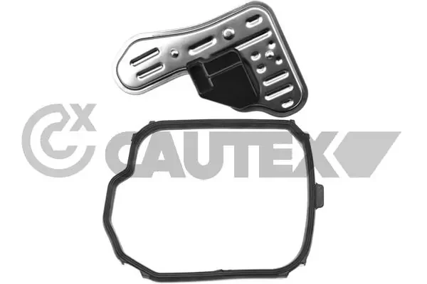 751184 Cautex