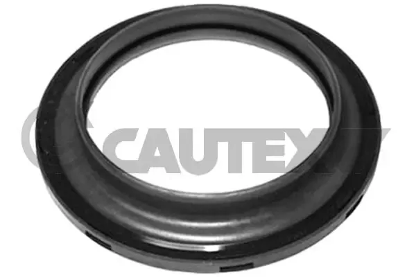 Rodamiento de soporte del amortiguador delantero 021310 Cautex