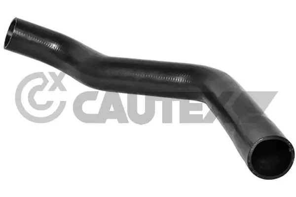 Tubo intercooler 036720 Cautex