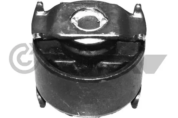 Silentblock del brazo de suspensión 020817 Cautex