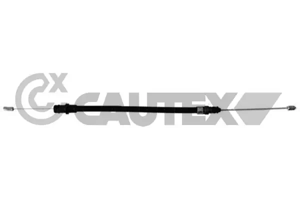 038312 Cautex