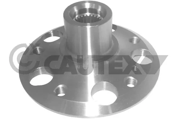 764409 Cautex