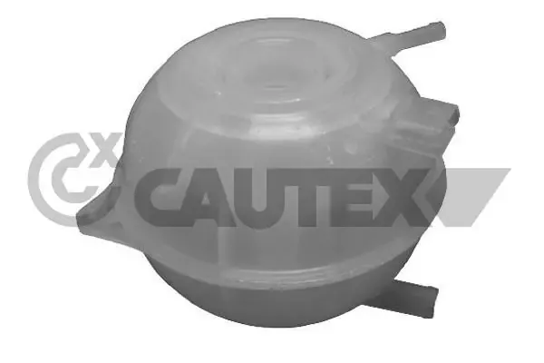 Vaso de expansión 954111 Cautex