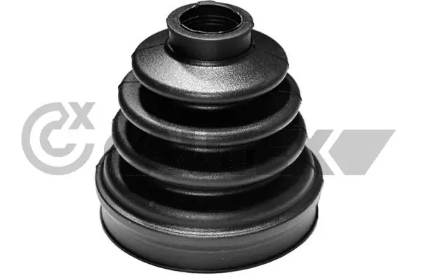 Fuelle de semieje delantero interior 060173 Cautex