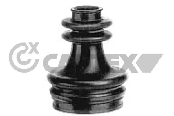 Fuelle de semieje delantero interior 030226 Cautex