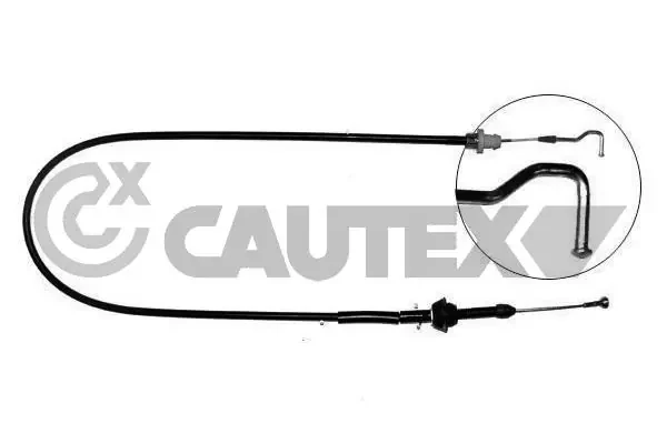 468226 Cautex