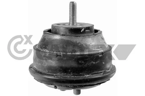 Soporte de motor, Izquierda / Derecha 201593 Cautex
