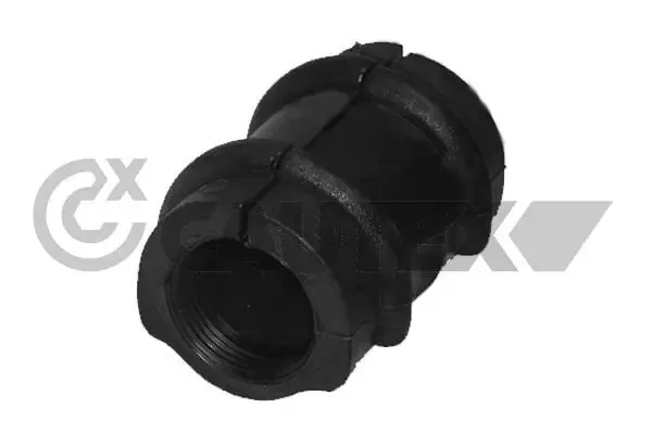 Buje de barra estabilizadora delantera 030271 Cautex